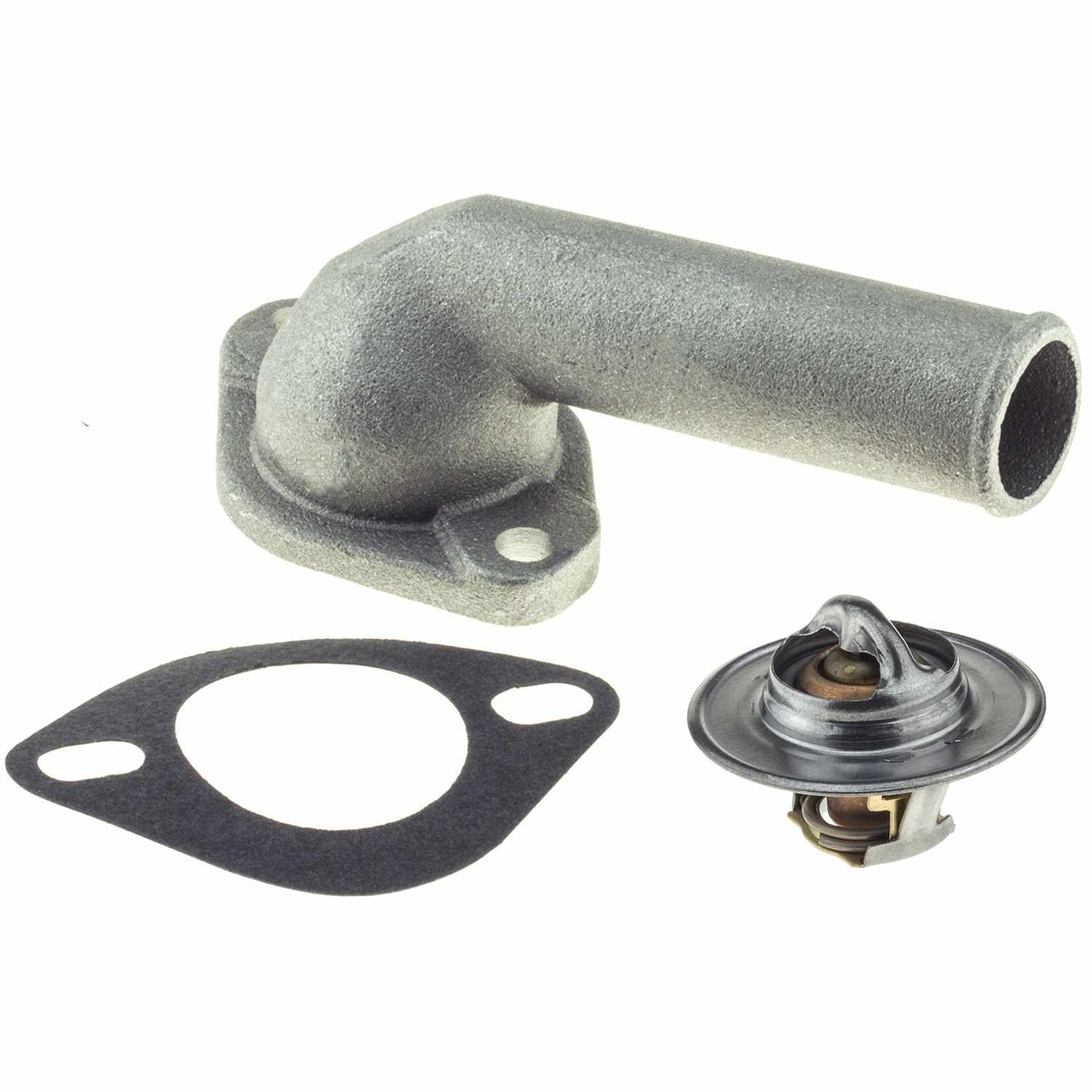 Motorad Engine Coolant Thermostat Housing Assembly 4811KTFS