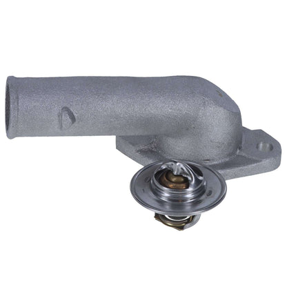 Motorad Engine Coolant Thermostat Housing Assembly 4811KTFS