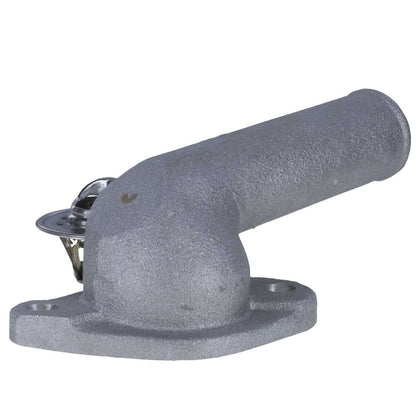 Motorad Engine Coolant Thermostat Housing Assembly 4811KTFS