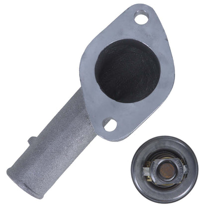 Motorad Engine Coolant Thermostat Housing Assembly 4811KTFS