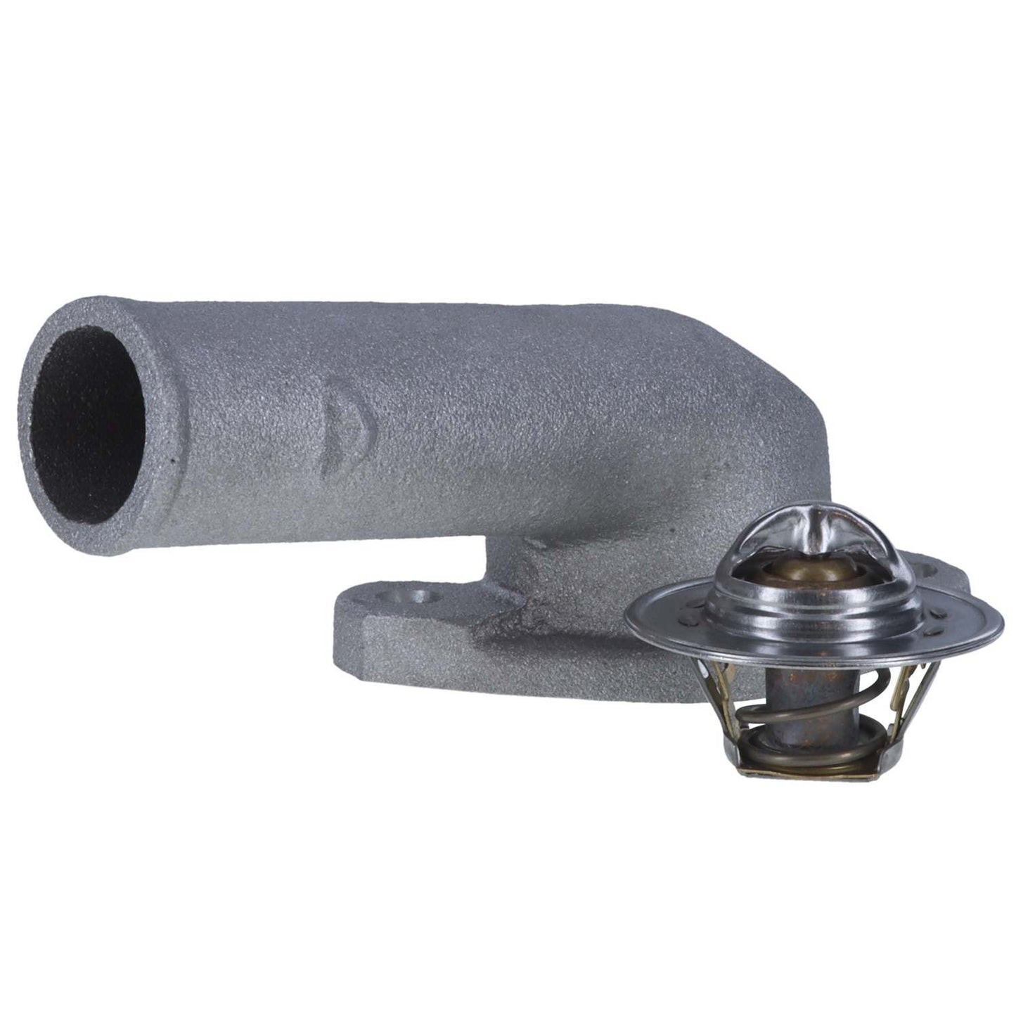 Motorad Engine Coolant Thermostat Housing Assembly 4811KTFS