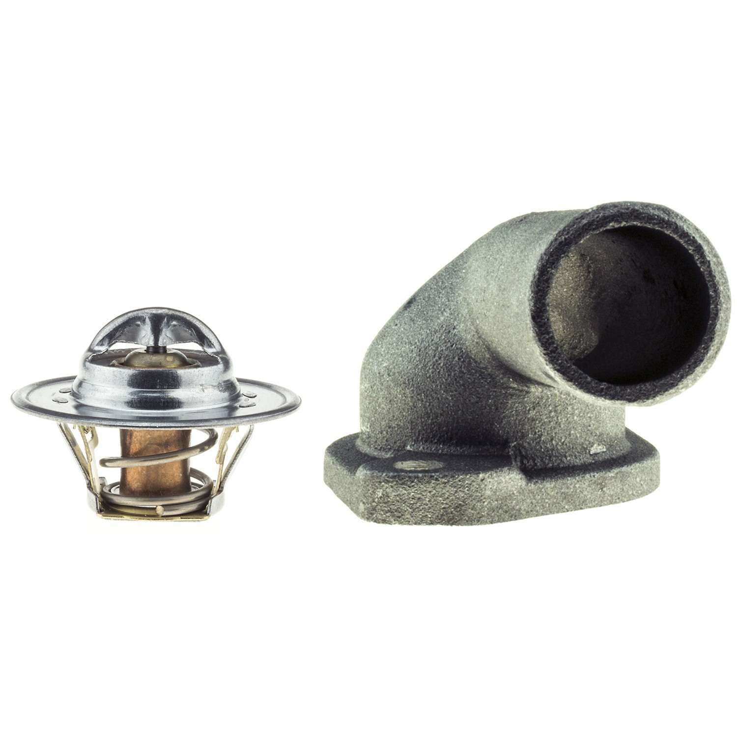 Motorad Engine Coolant Thermostat Housing Assembly 4811KTFS