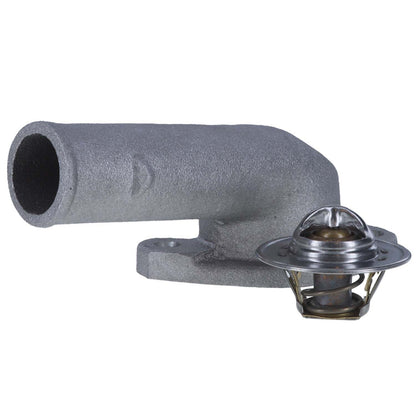Motorad Engine Coolant Thermostat Housing Assembly 4811KTFS