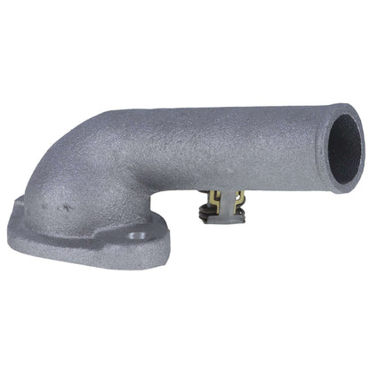 Motorad Engine Coolant Thermostat Housing Assembly 4811KTFS