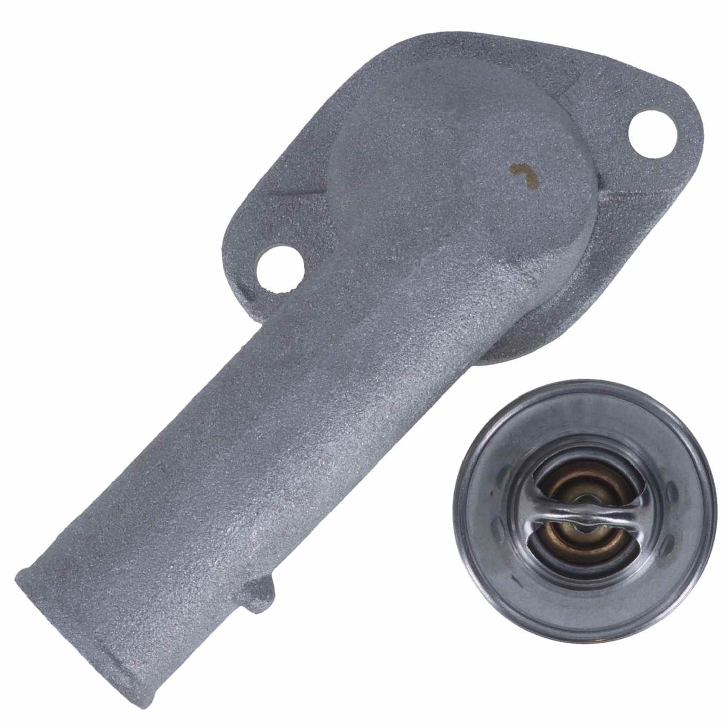 Motorad Engine Coolant Thermostat Housing Assembly 4811KTFS
