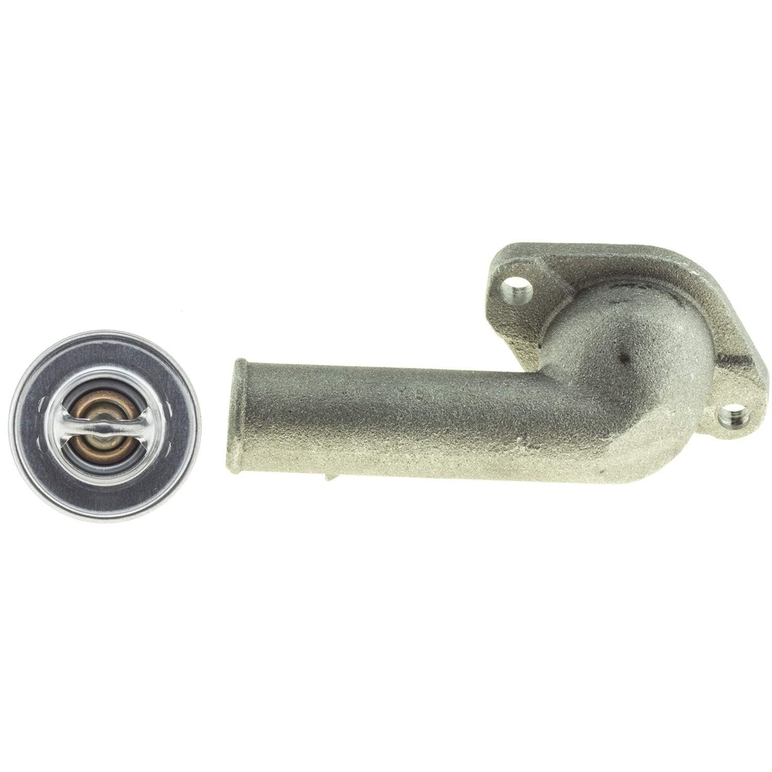 Motorad Engine Coolant Thermostat Housing Assembly 4811KTFS