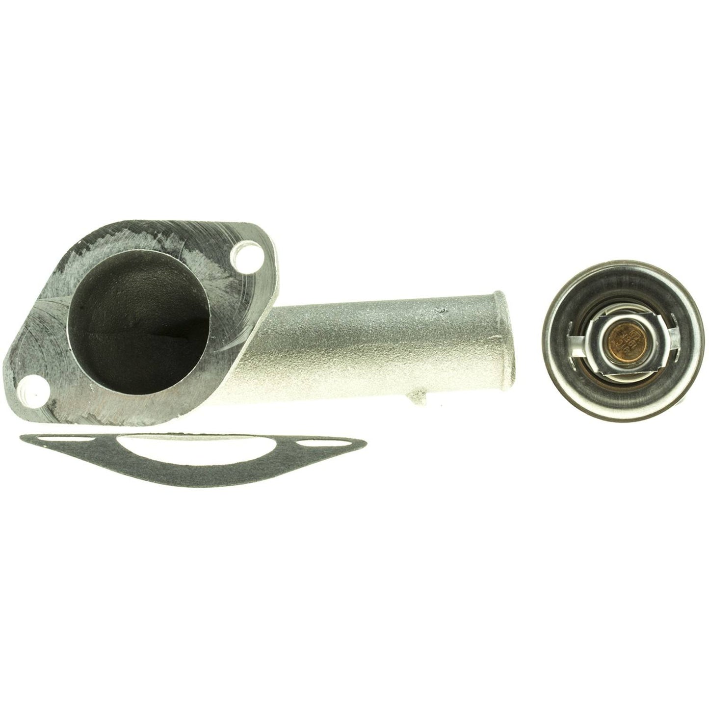Motorad Engine Coolant Thermostat Housing Assembly 4811KT