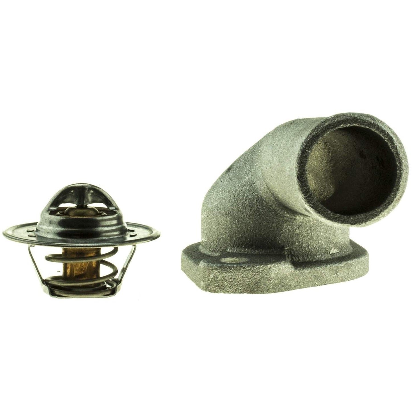 Motorad Engine Coolant Thermostat Housing Assembly 4811KT