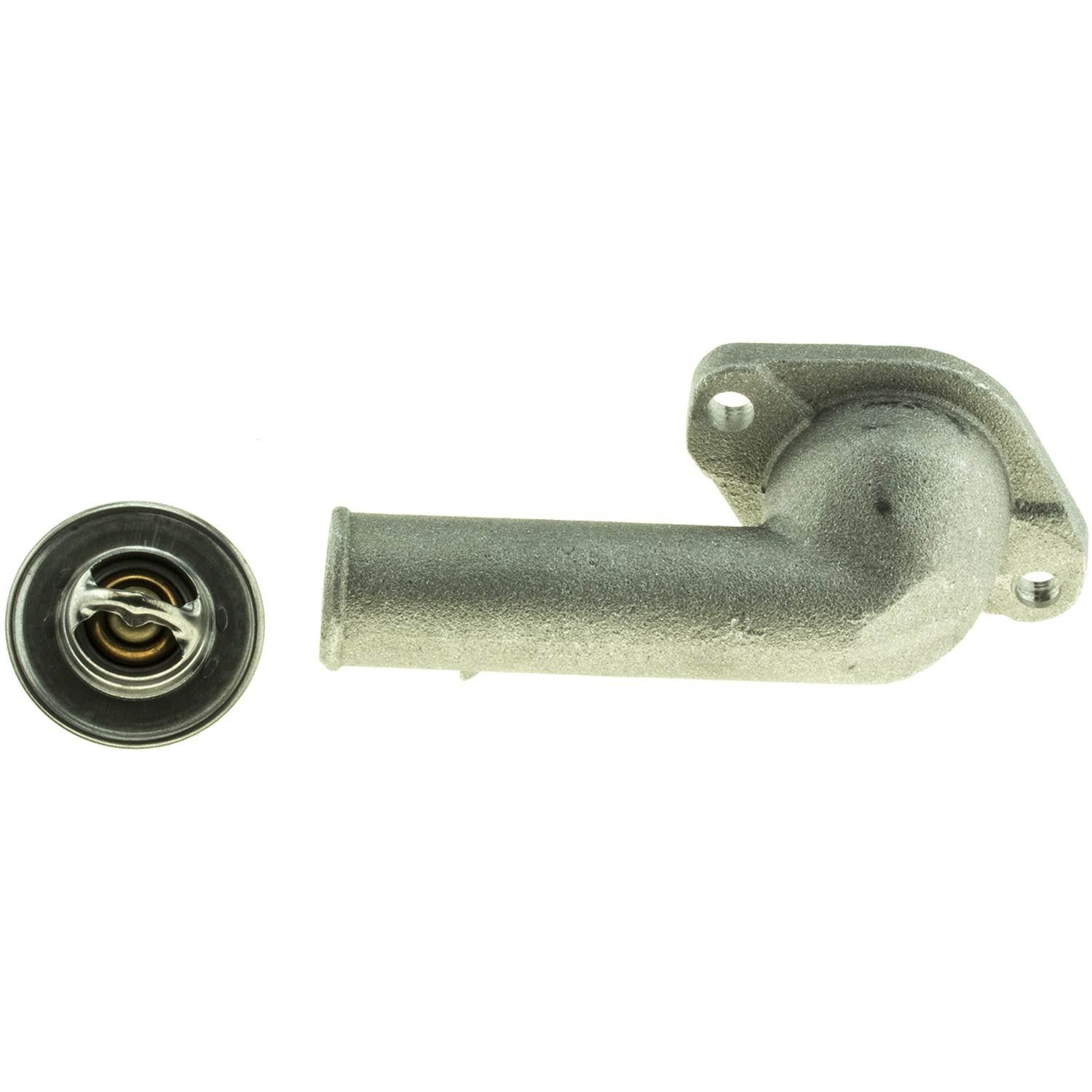 Motorad Engine Coolant Thermostat Housing Assembly 4811KT