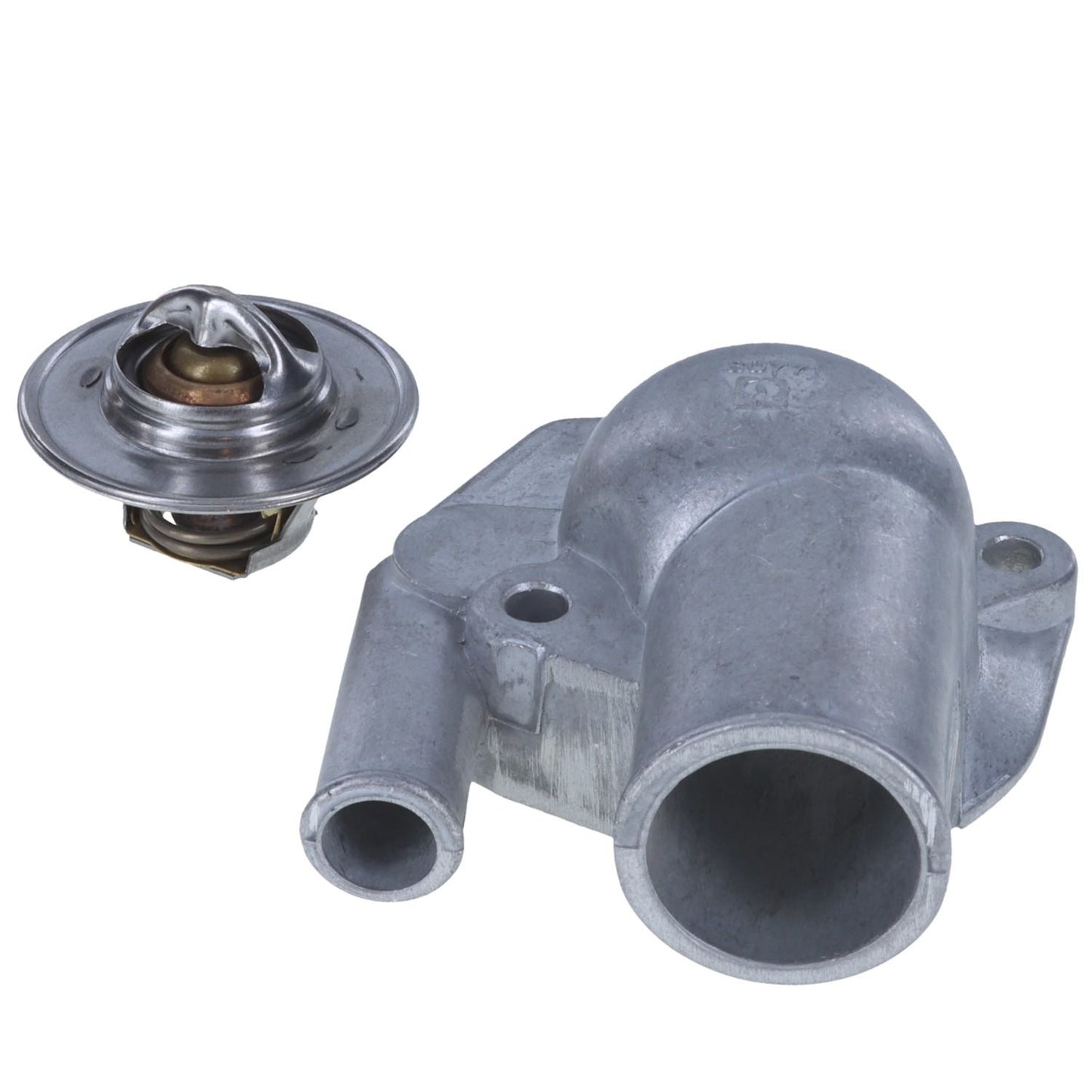Motorad Engine Coolant Thermostat Housing Assembly 4815KTFS