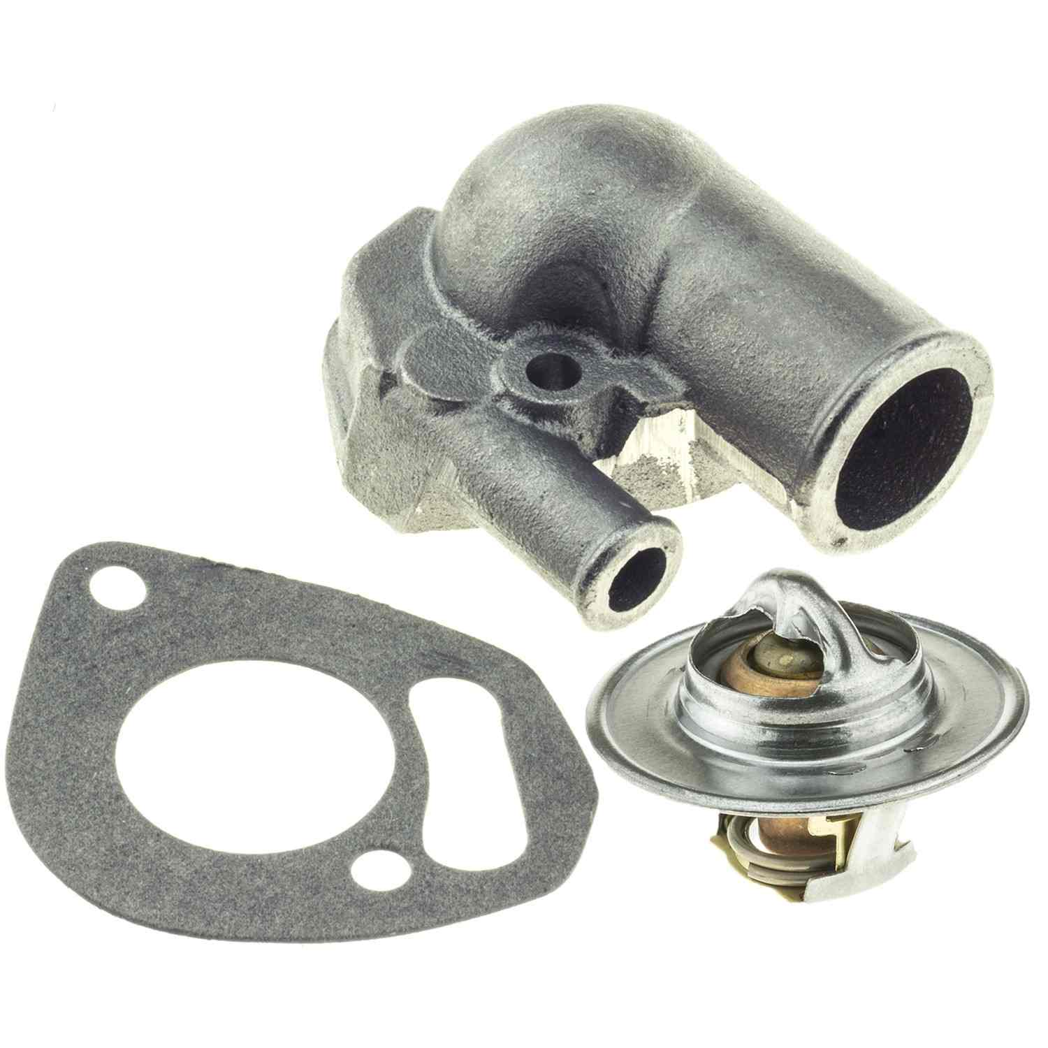 Motorad Engine Coolant Thermostat Housing Assembly 4815KTFS