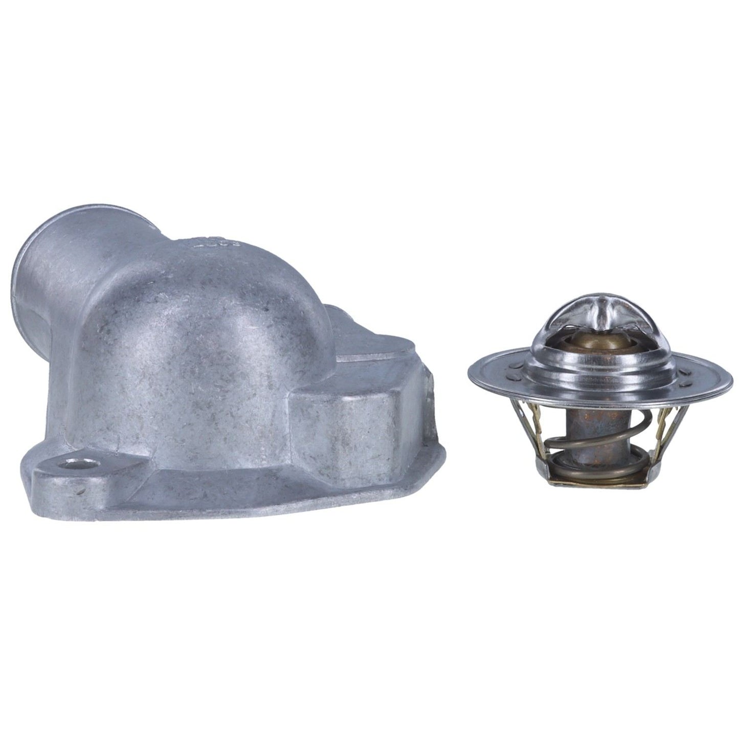 Motorad Engine Coolant Thermostat Housing Assembly 4815KTFS