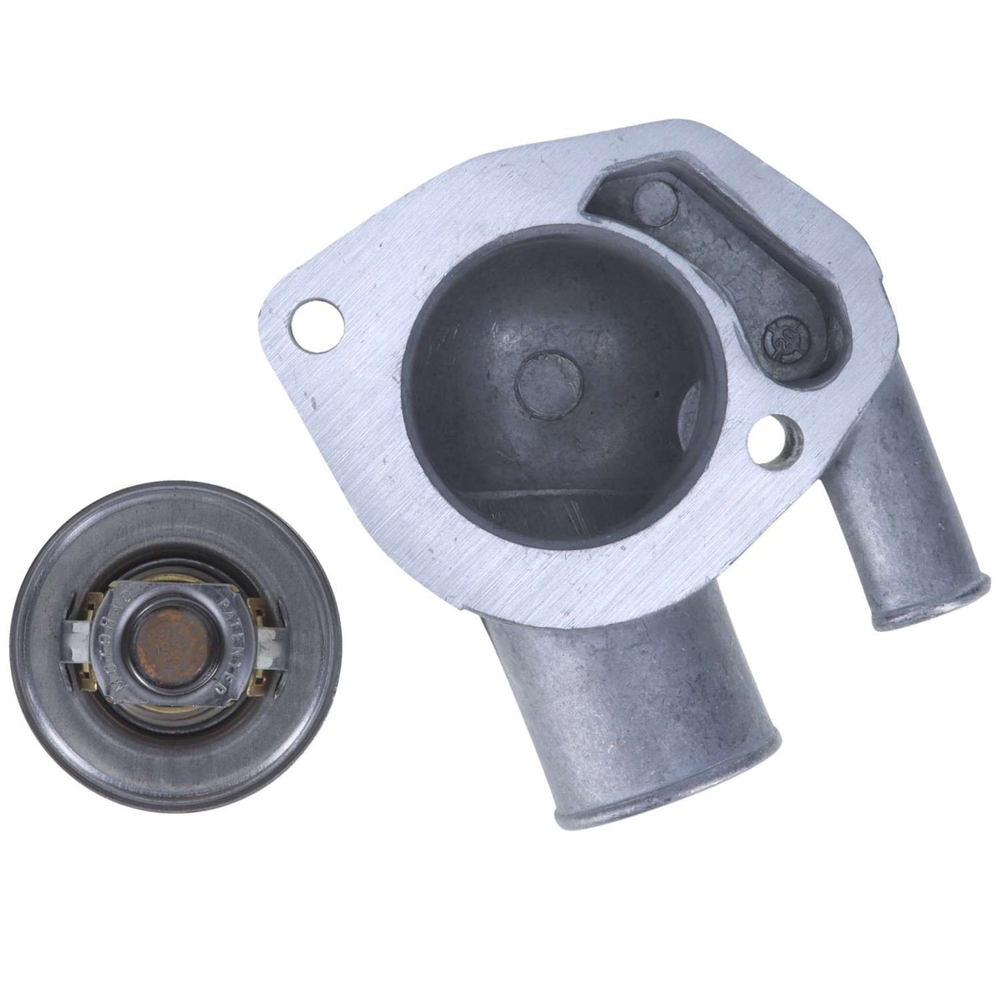 Motorad Engine Coolant Thermostat Housing Assembly 4815KTFS