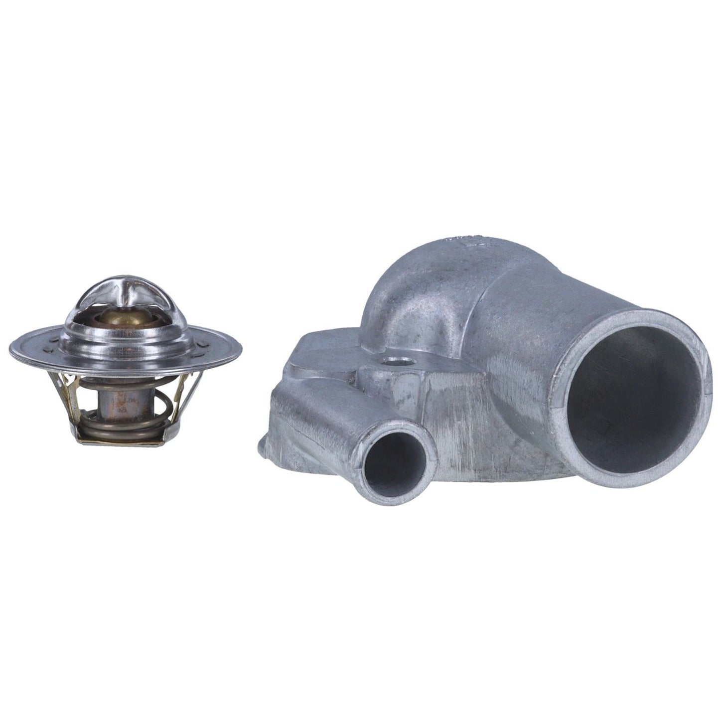Motorad Engine Coolant Thermostat Housing Assembly 4815KTFS
