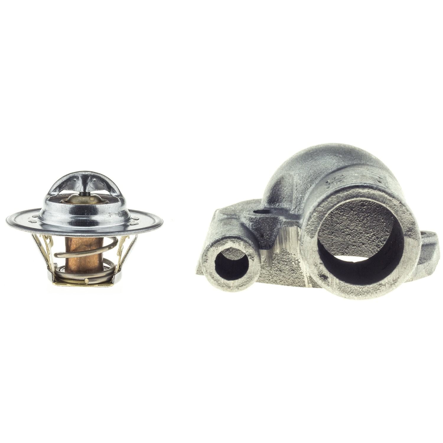 Motorad Engine Coolant Thermostat Housing Assembly 4815KTFS