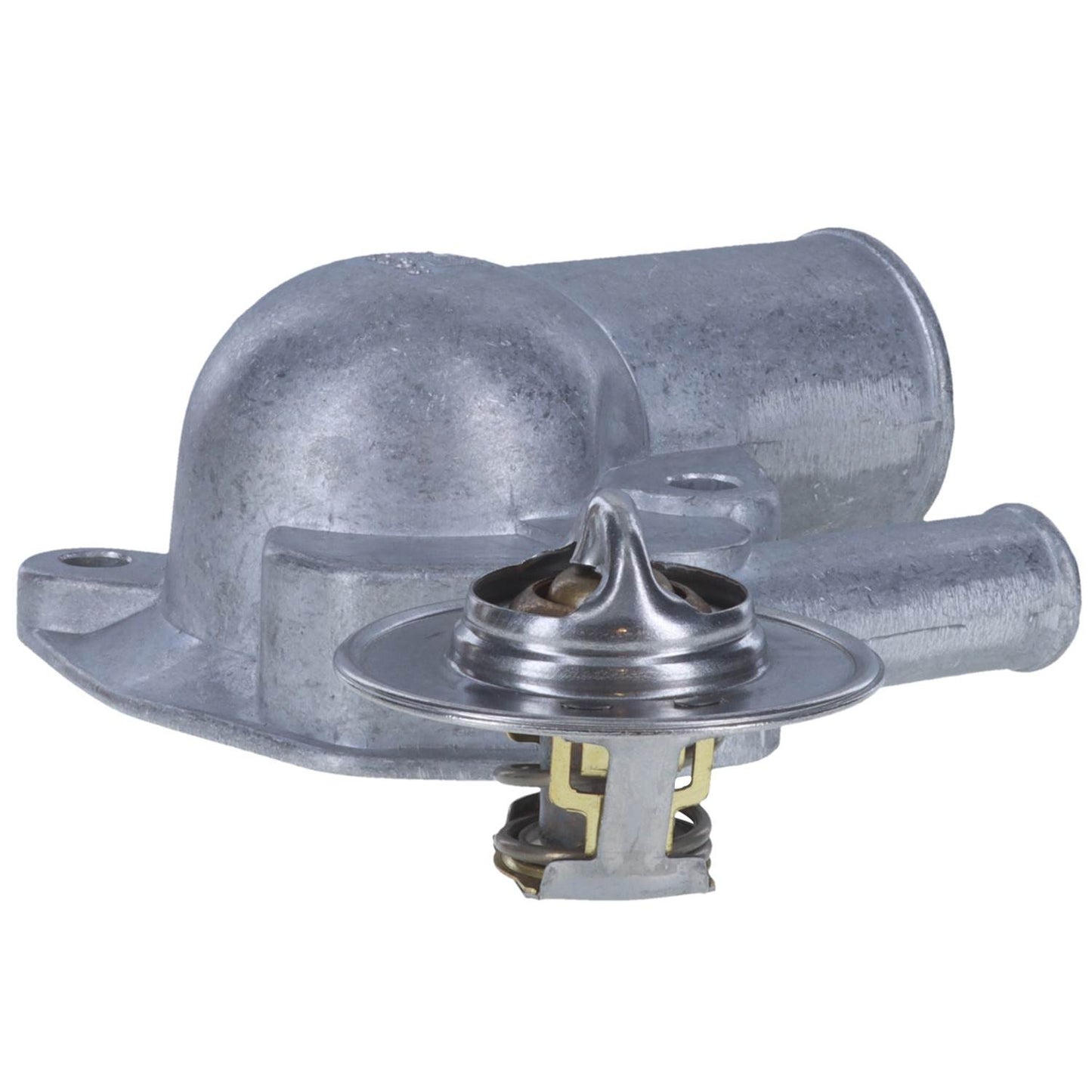 Motorad Engine Coolant Thermostat Housing Assembly 4815KTFS