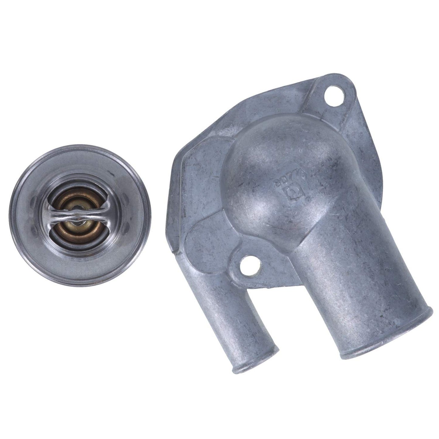Motorad Engine Coolant Thermostat Housing Assembly 4815KTFS