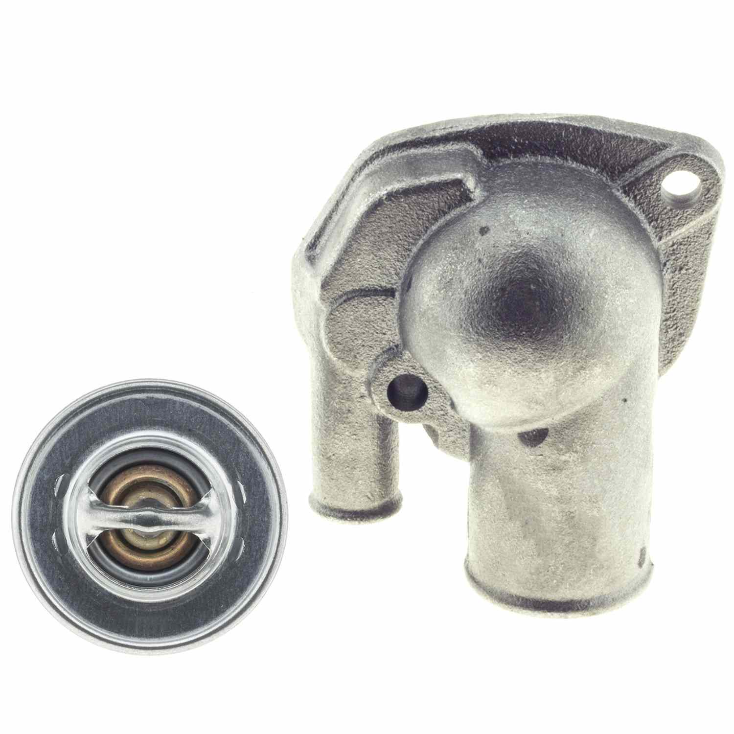Motorad Engine Coolant Thermostat Housing Assembly 4815KTFS