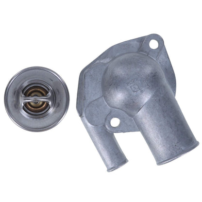 Motorad Engine Coolant Thermostat Housing Assembly 4815KTFS
