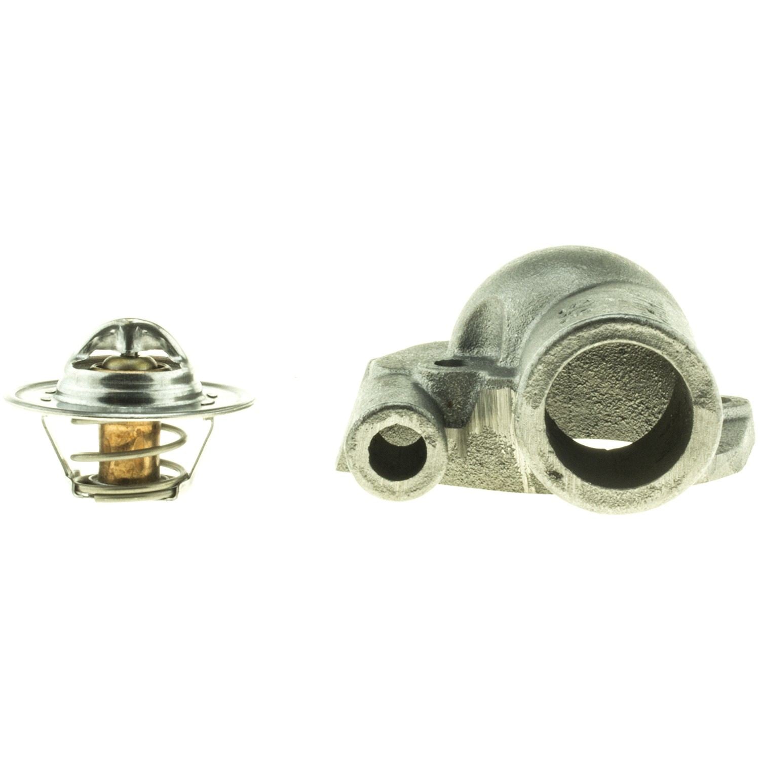 Motorad Engine Coolant Thermostat Housing Assembly 4815KT