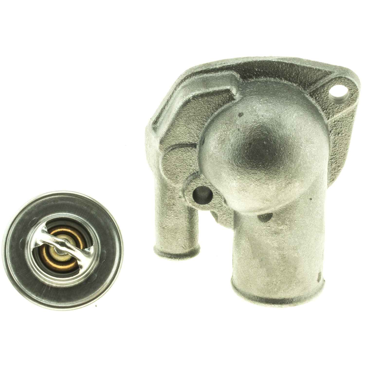 Motorad Engine Coolant Thermostat Housing Assembly 4815KT