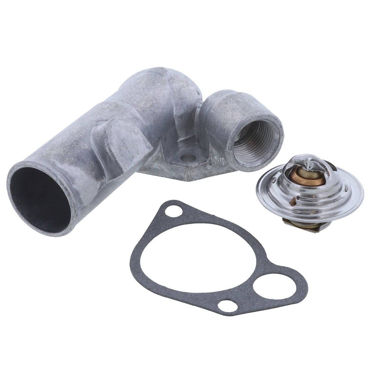 Motorad Engine Coolant Thermostat Housing Assembly 4816KTFS