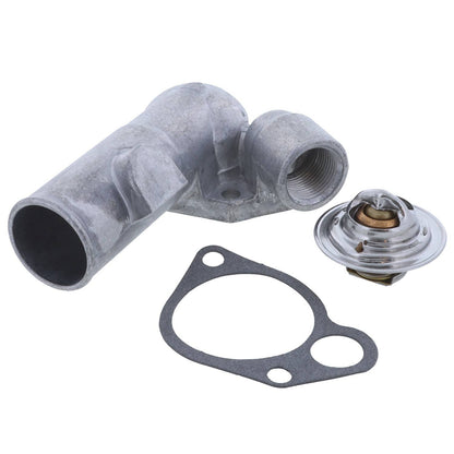 Motorad Engine Coolant Thermostat Housing Assembly 4816KTFS