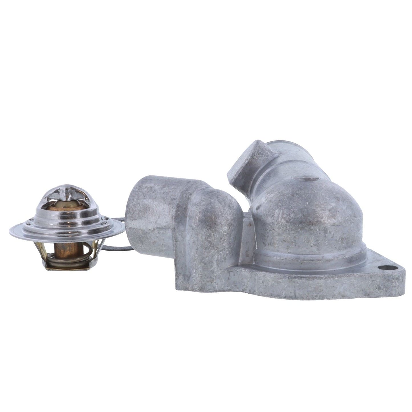 Motorad Engine Coolant Thermostat Housing Assembly 4816KTFS