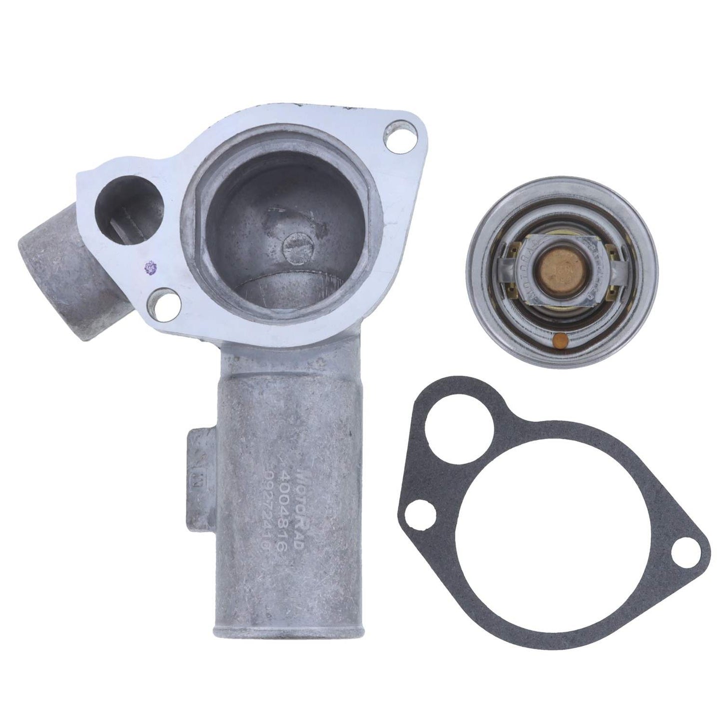 Motorad Engine Coolant Thermostat Housing Assembly 4816KTFS