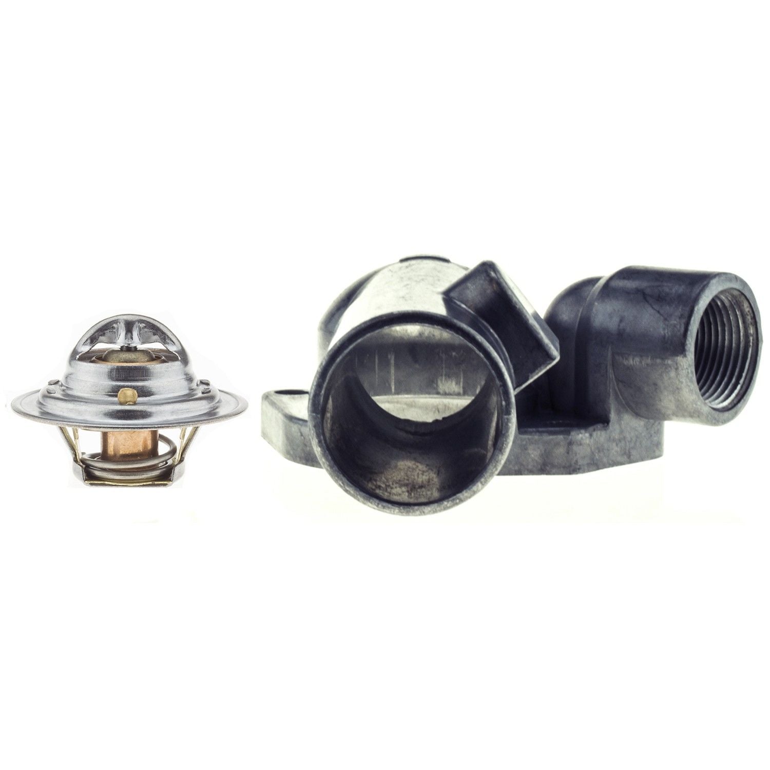 Motorad Engine Coolant Thermostat Housing Assembly 4816KTFS