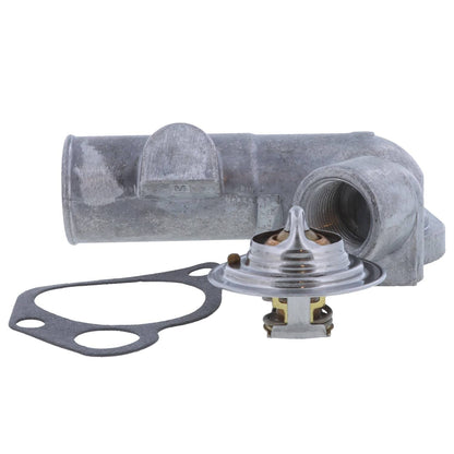 Motorad Engine Coolant Thermostat Housing Assembly 4816KTFS