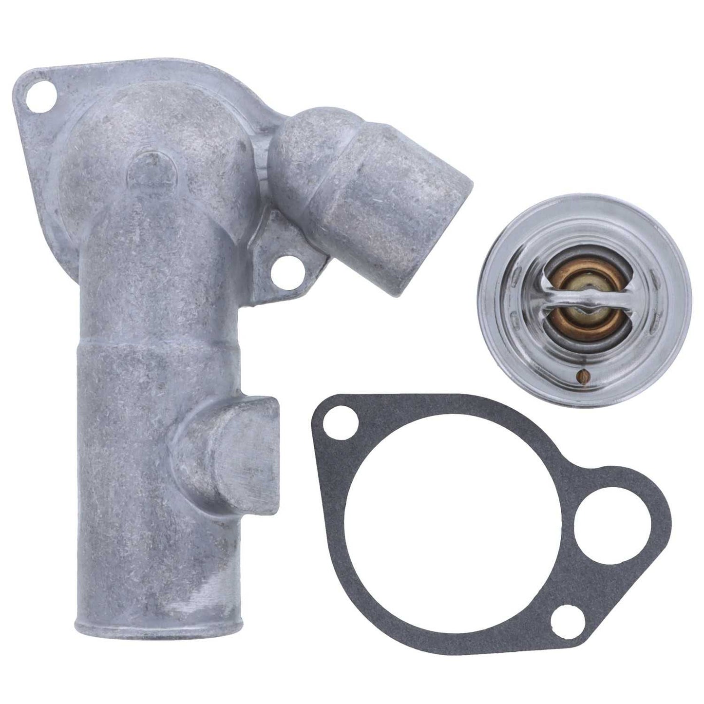 Motorad Engine Coolant Thermostat Housing Assembly 4816KTFS
