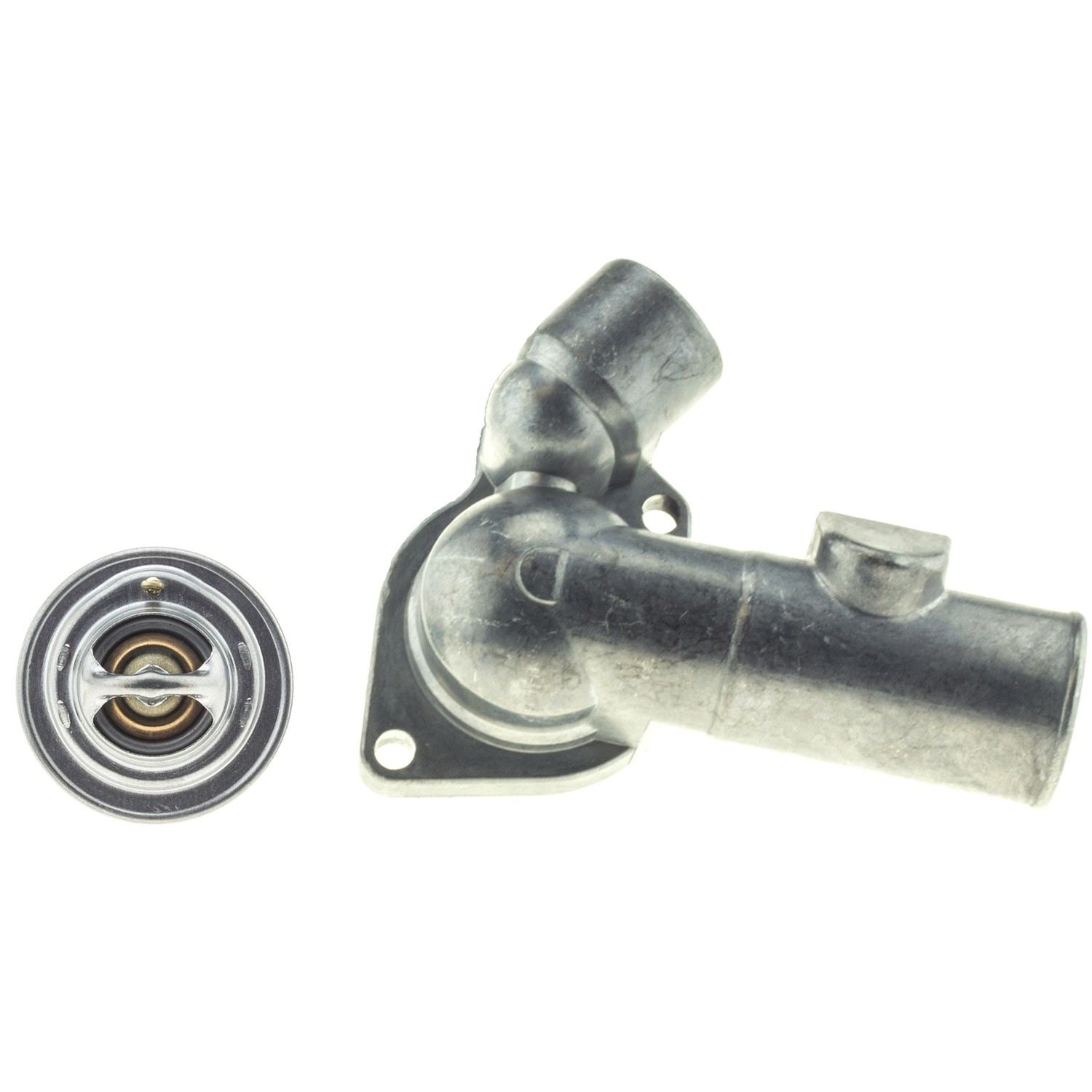 Motorad Engine Coolant Thermostat Housing Assembly 4816KTFS