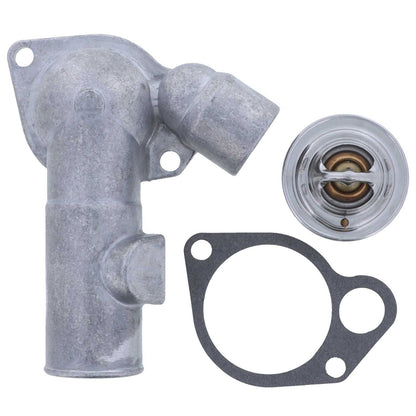 Motorad Engine Coolant Thermostat Housing Assembly 4816KTFS