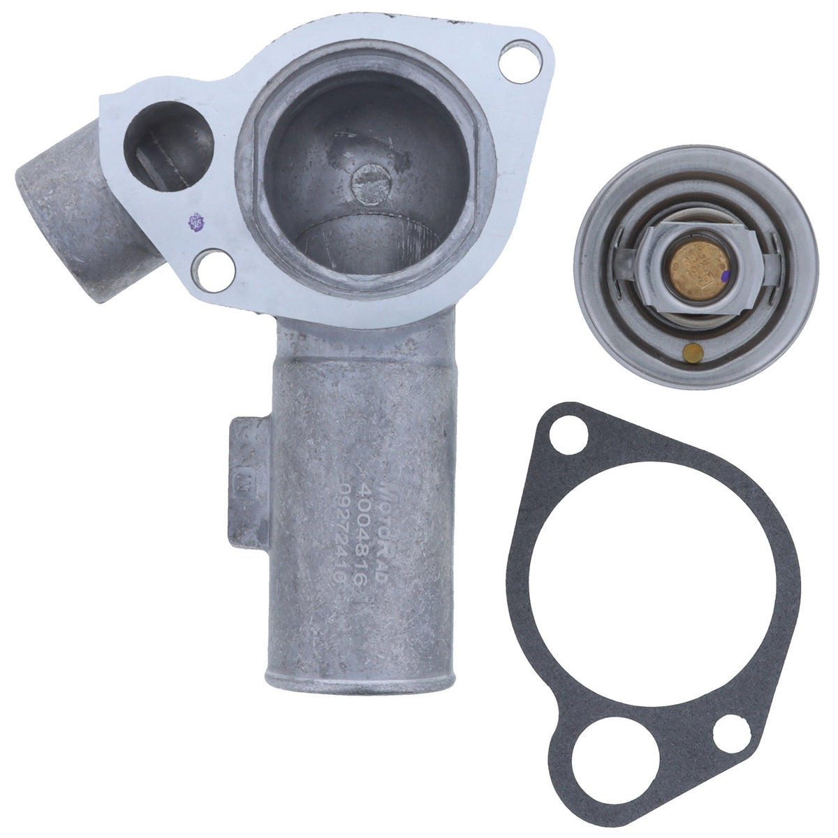 Motorad Engine Coolant Thermostat Housing Assembly 4816KT