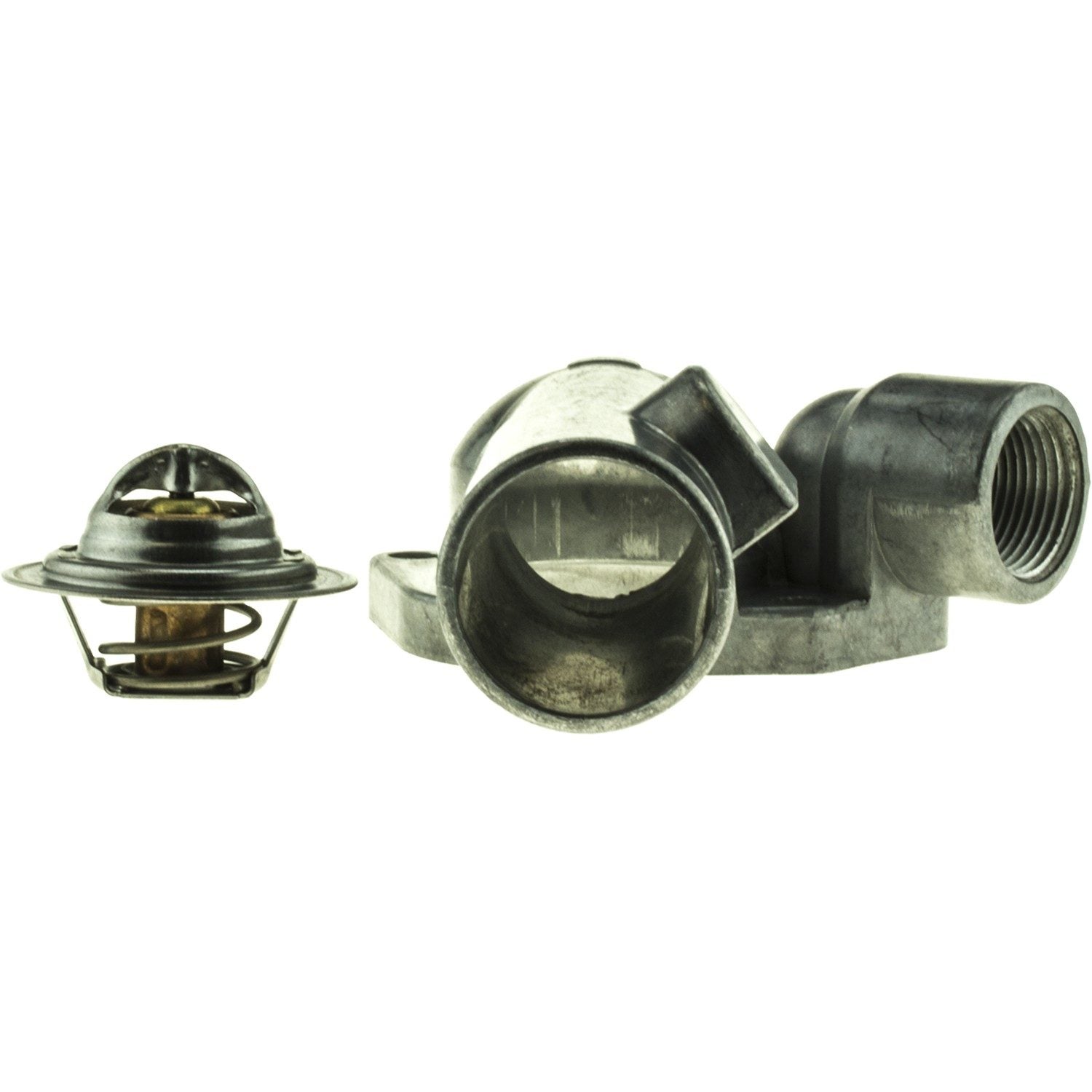 Motorad Engine Coolant Thermostat Housing Assembly 4816KT