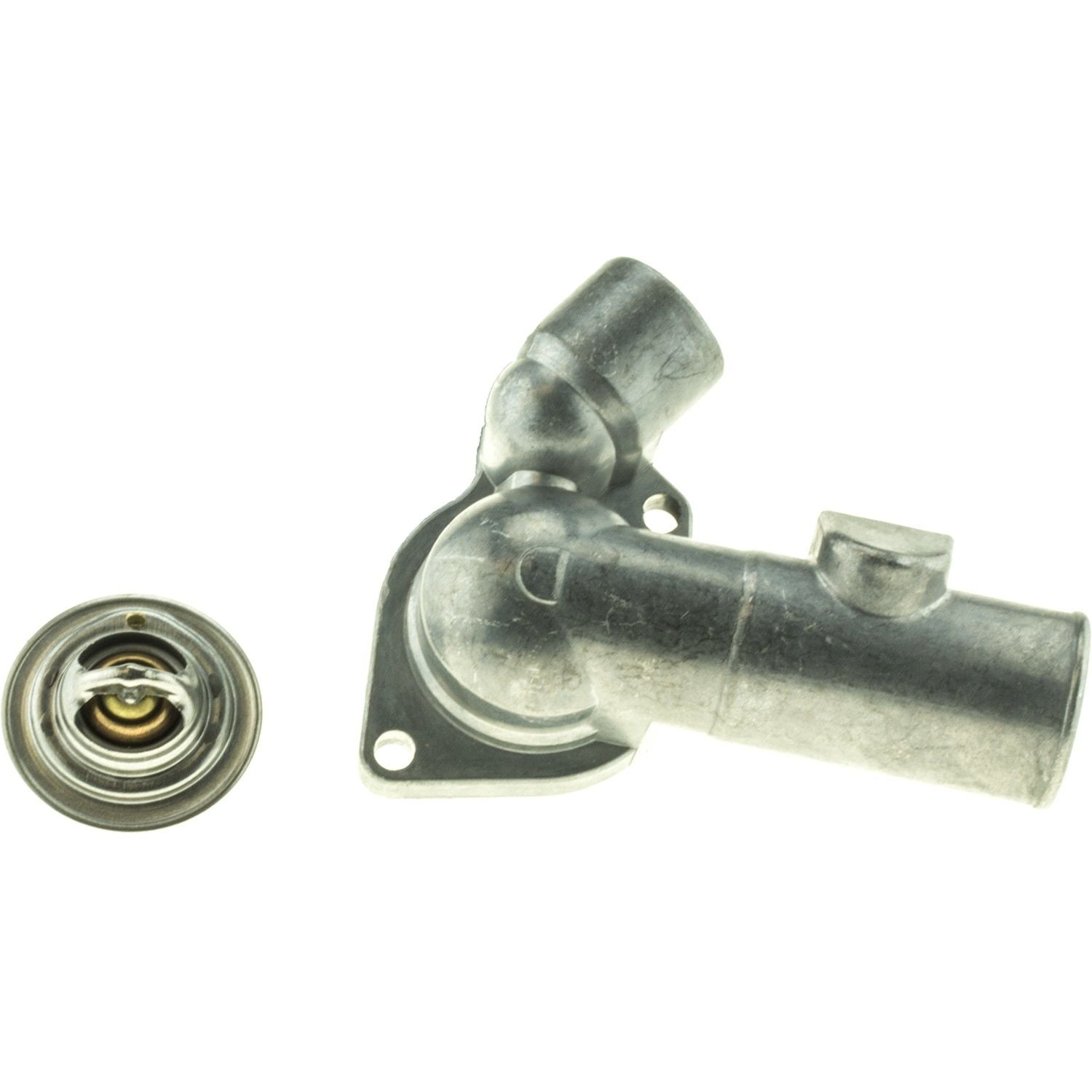 Motorad Engine Coolant Thermostat Housing Assembly 4816KT