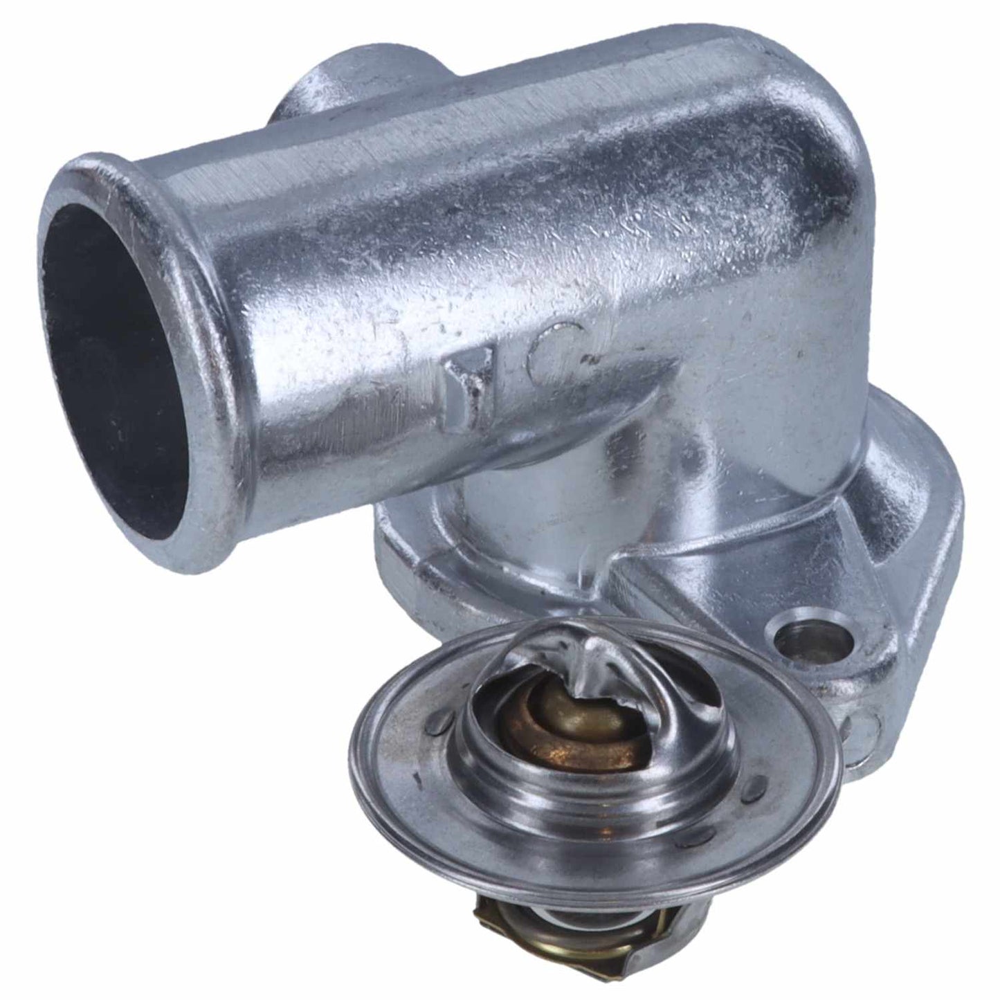 Motorad Engine Coolant Thermostat Housing Assembly 4818KTFS