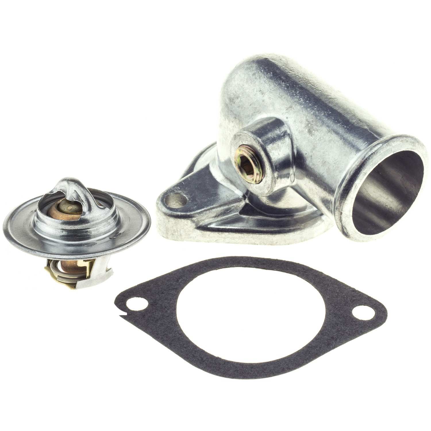 Motorad Engine Coolant Thermostat Housing Assembly 4818KTFS