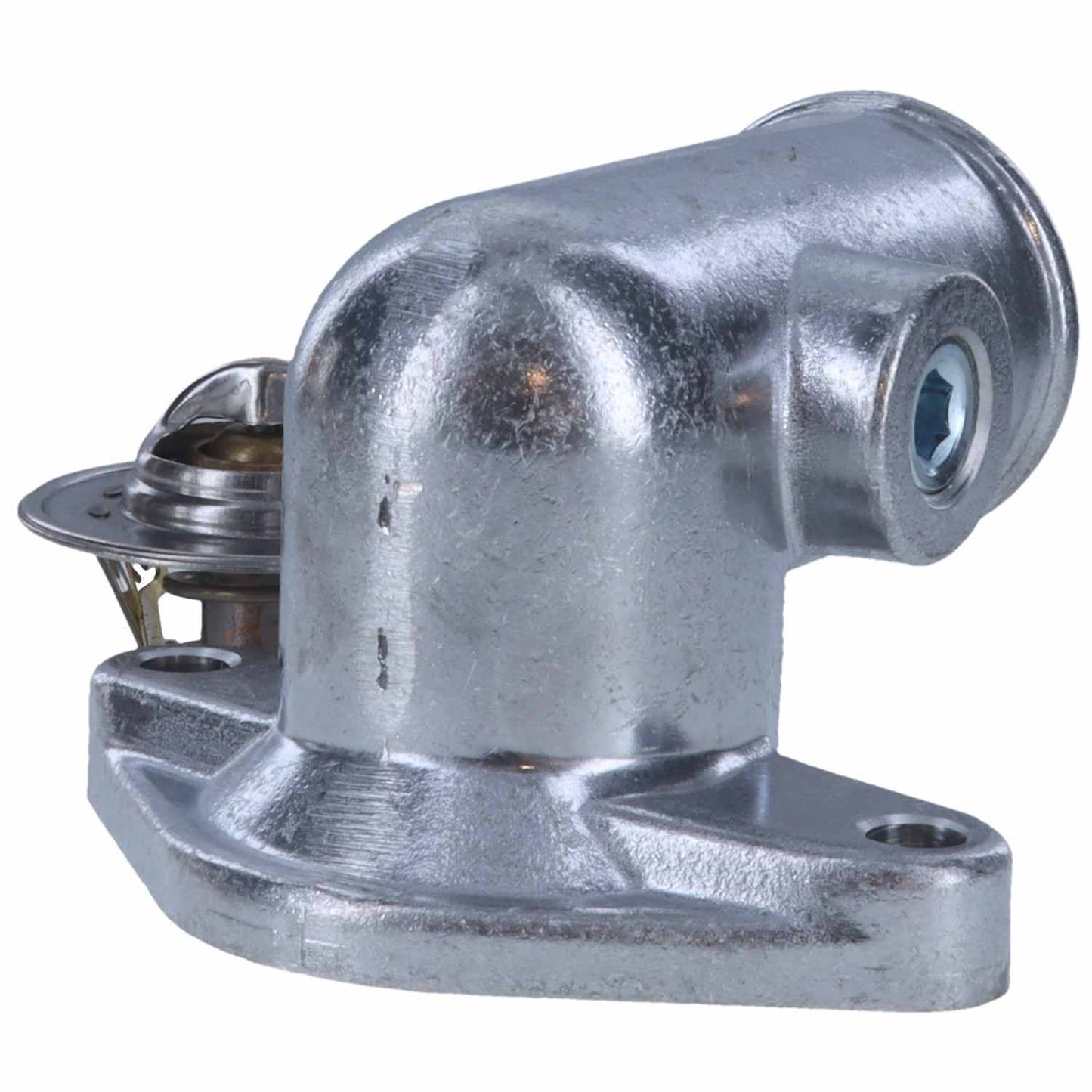 Motorad Engine Coolant Thermostat Housing Assembly 4818KTFS