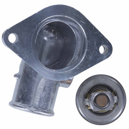 Motorad Engine Coolant Thermostat Housing Assembly 4818KTFS