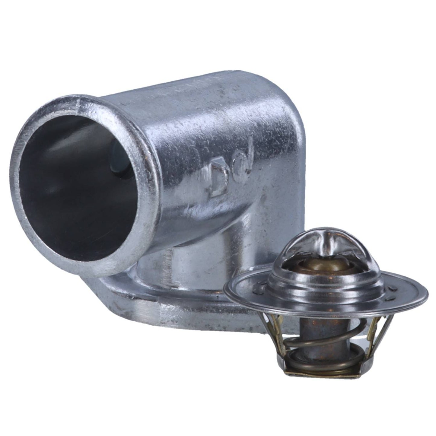 Motorad Engine Coolant Thermostat Housing Assembly 4818KTFS