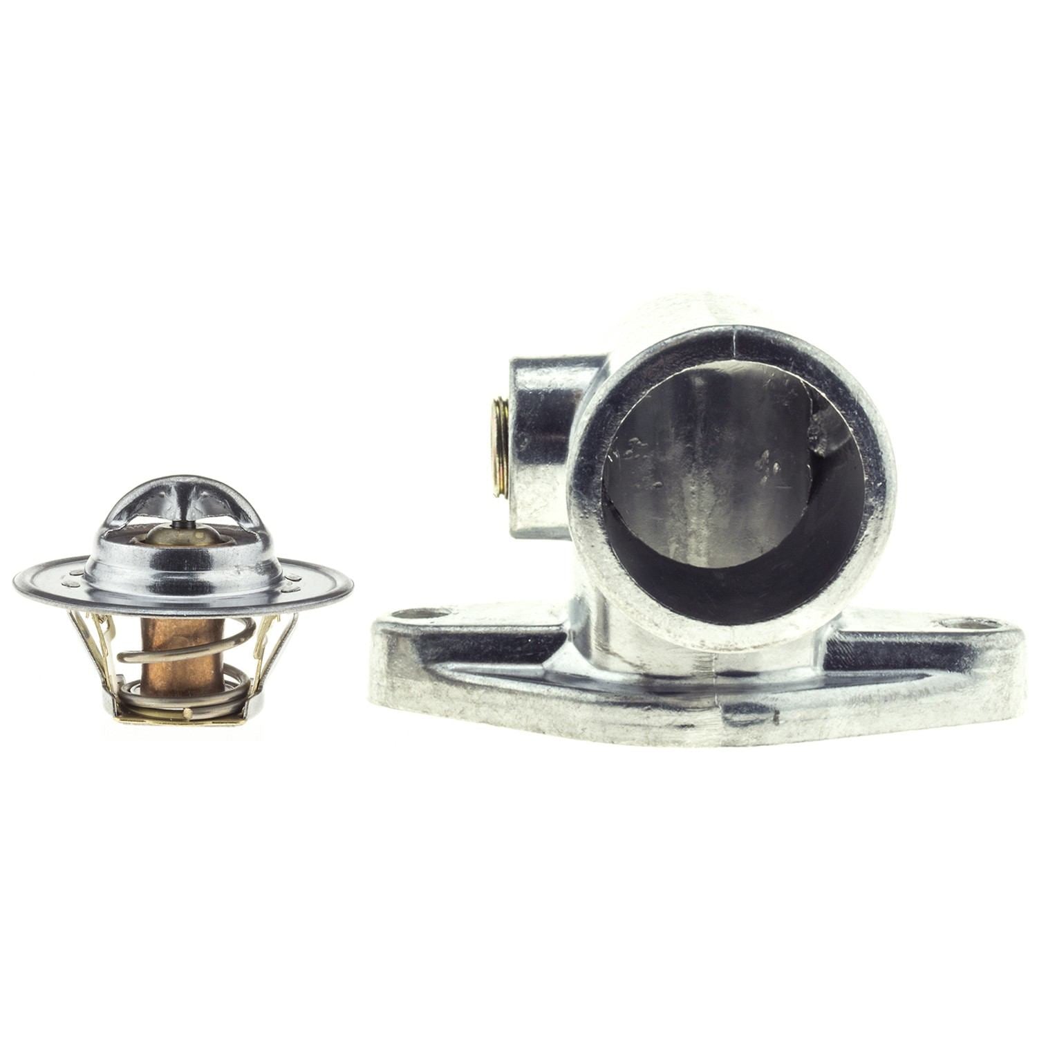 Motorad Engine Coolant Thermostat Housing Assembly 4818KTFS