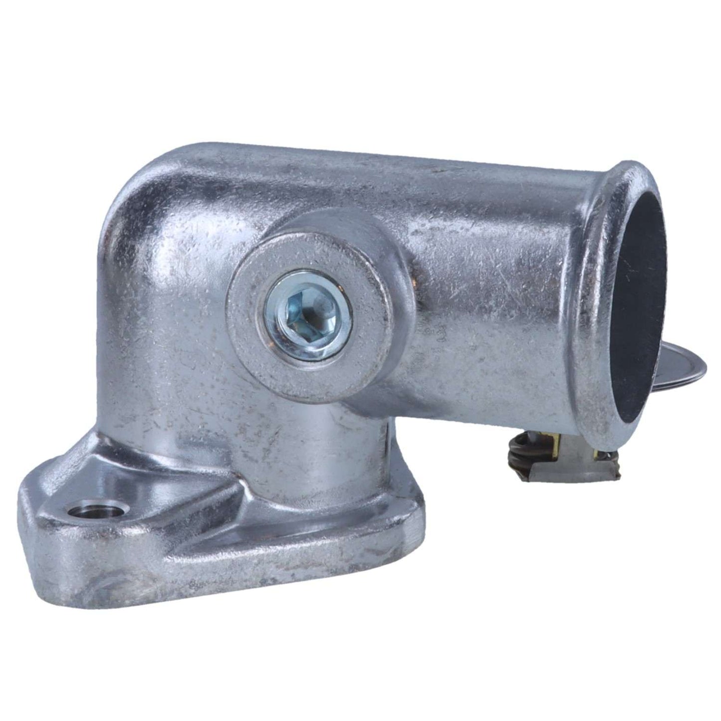 Motorad Engine Coolant Thermostat Housing Assembly 4818KTFS