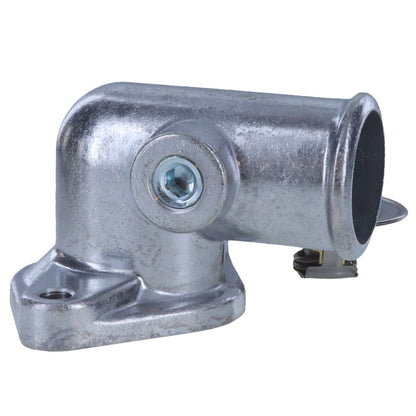 Motorad Engine Coolant Thermostat Housing Assembly 4818KTFS