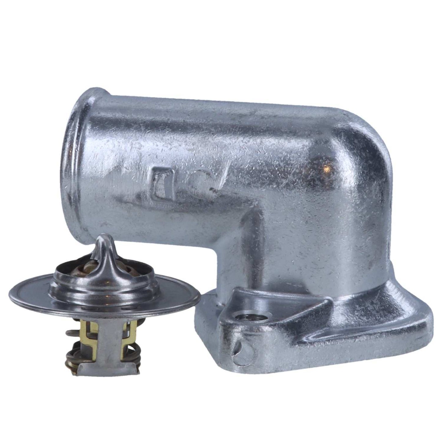 Motorad Engine Coolant Thermostat Housing Assembly 4818KTFS
