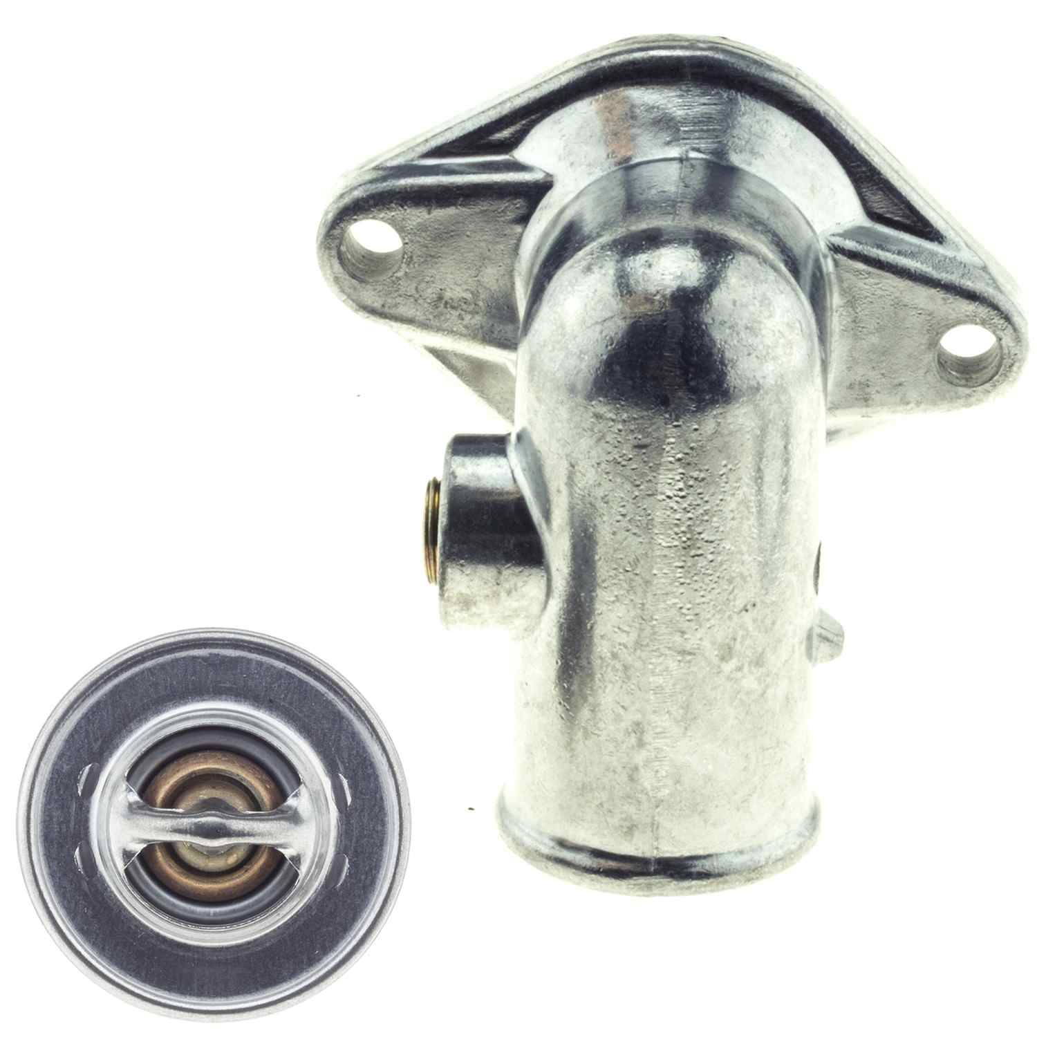 Motorad Engine Coolant Thermostat Housing Assembly 4818KTFS
