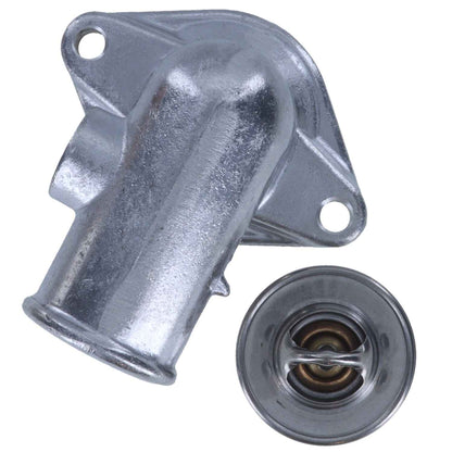 Motorad Engine Coolant Thermostat Housing Assembly 4818KTFS