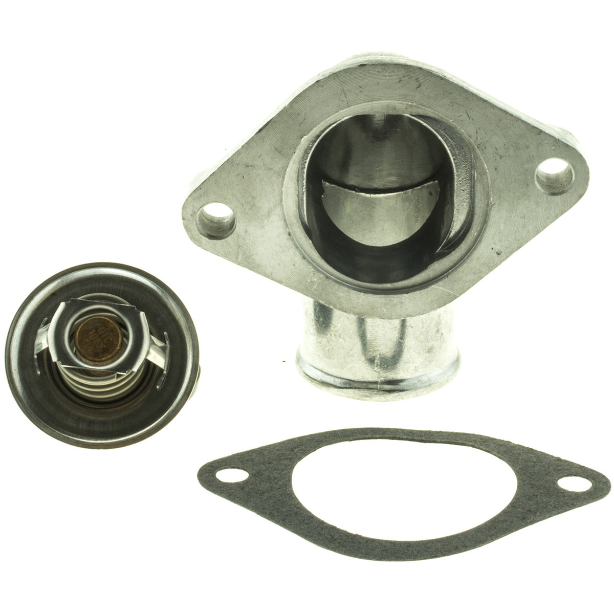 Motorad Engine Coolant Thermostat Housing Assembly 4818KT