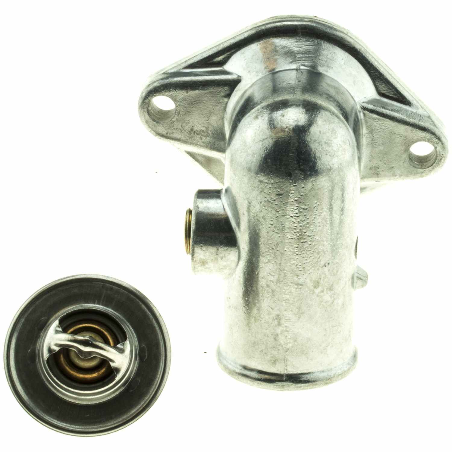 Motorad Engine Coolant Thermostat Housing Assembly 4818KT